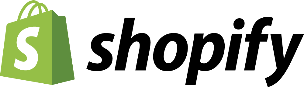 Das Shopify Logo